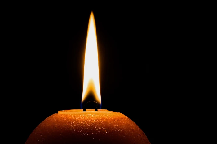 La luce di Betlemme