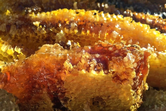 Più dolce del miele