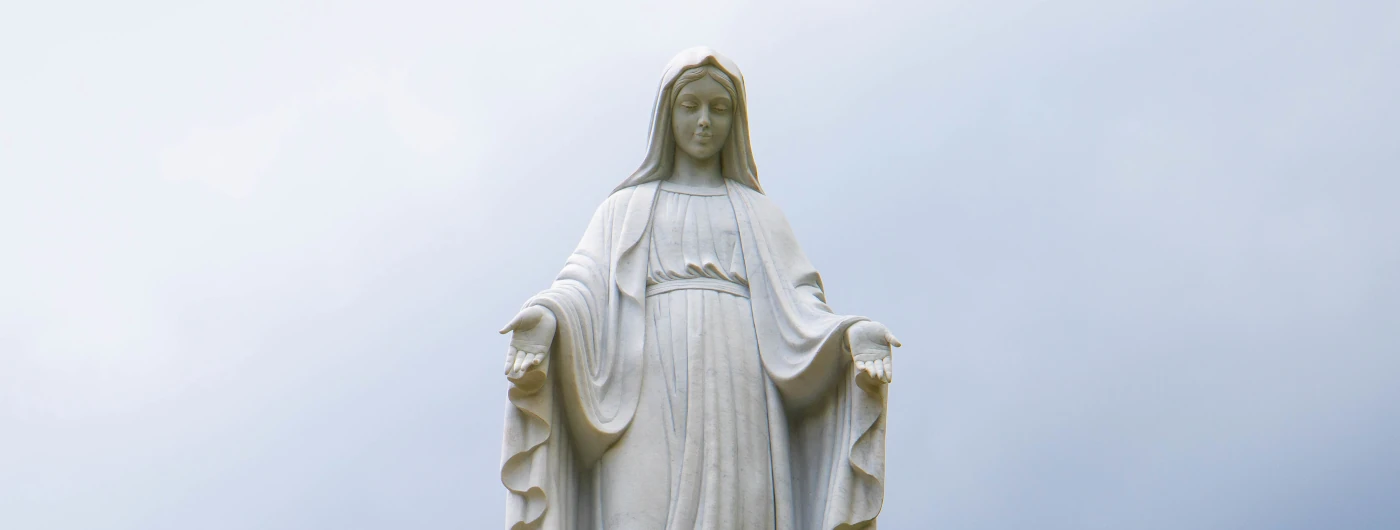 Sotto la Sua protezione