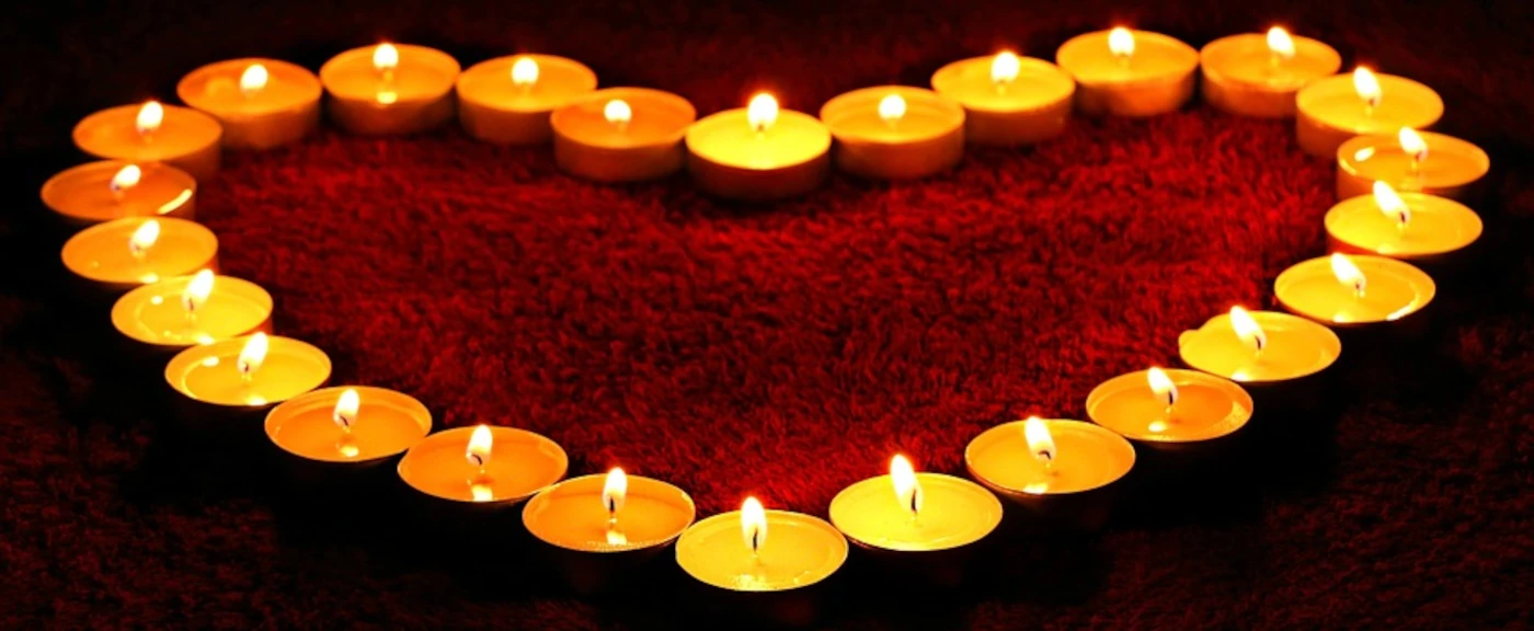 Fuoco di carità