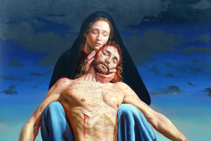 Lacrime d'amore