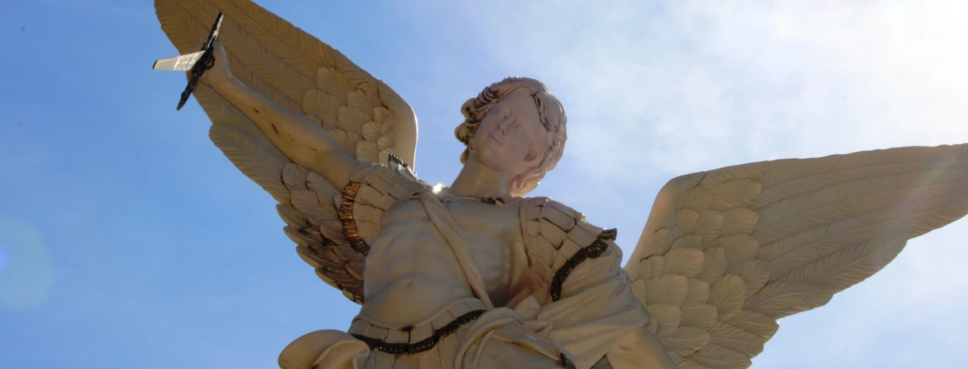 Amici del cielo