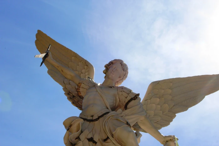 Amici del cielo