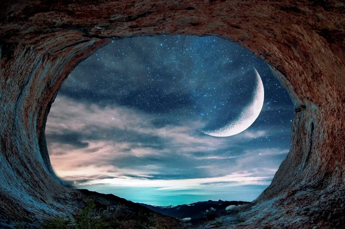 Ripartiamo dalla Grotta