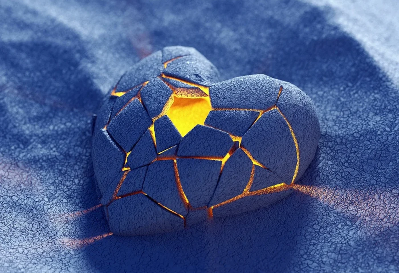 Un amore impossibile?