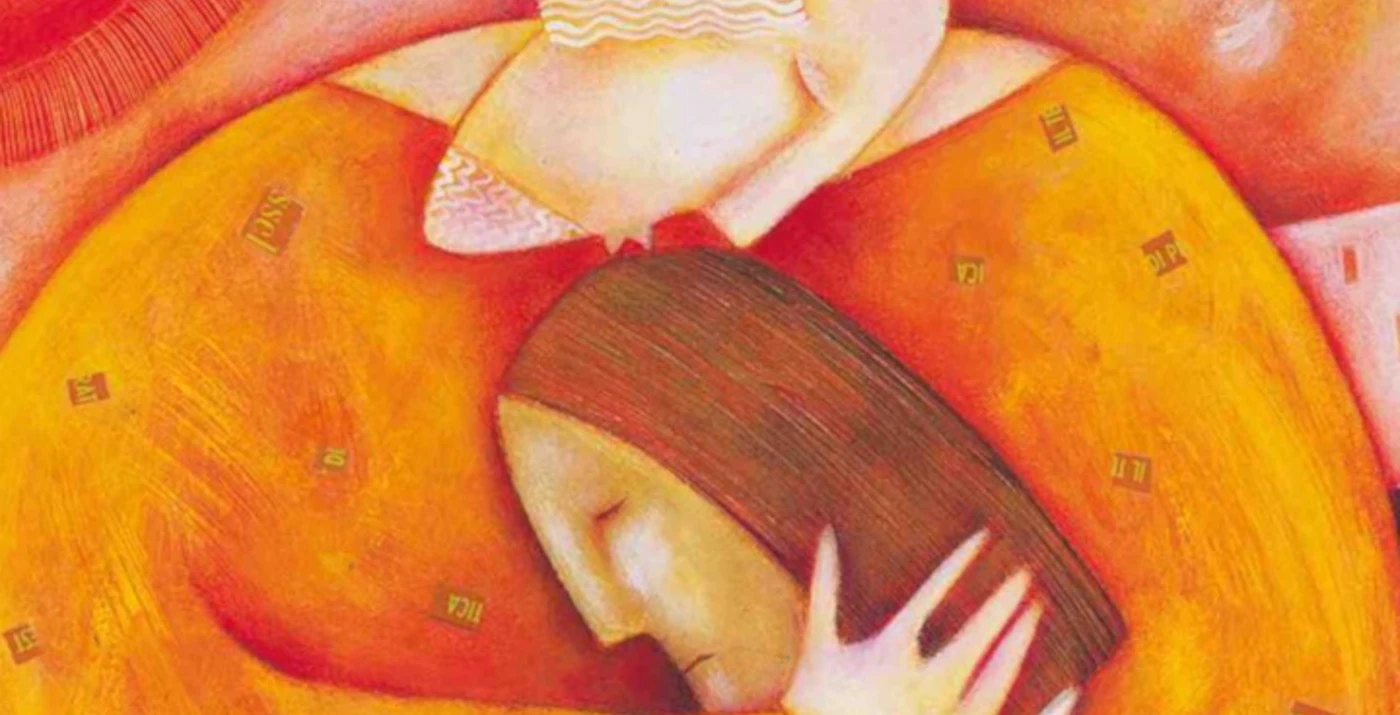 Abbracciati Dall’Amore