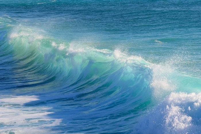 Un tuffo nello Spirito