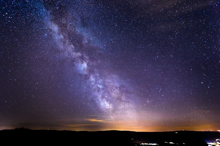 Dalla terra al cielo