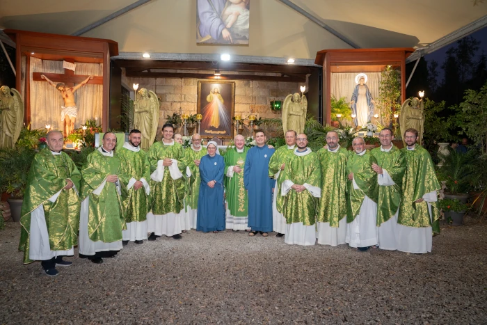 Scelti dall'eternità