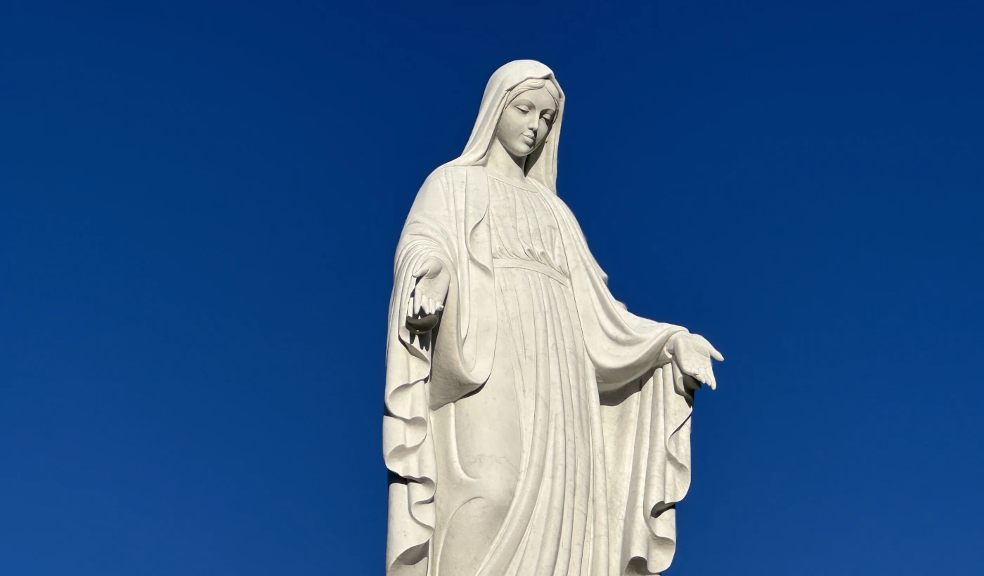 Lode alla Tutta Santa