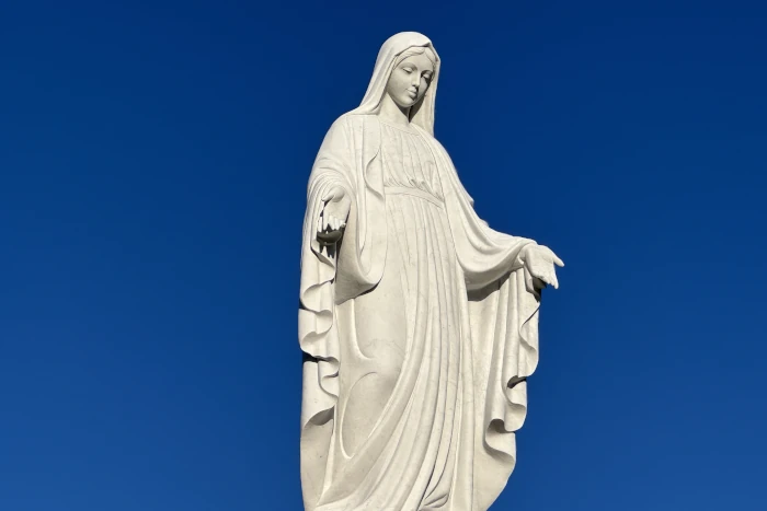 Lode alla Tutta Santa