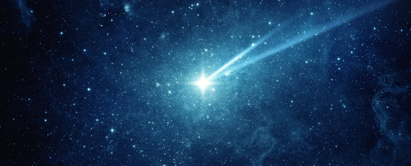 La stella che guida