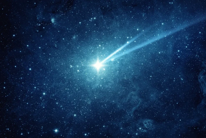 La stella che guida