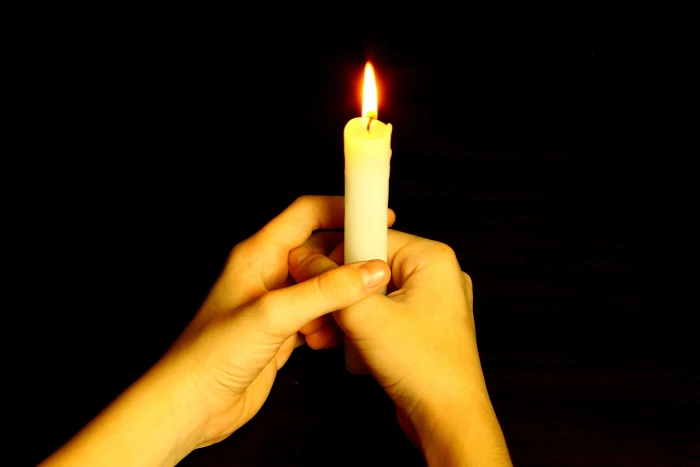 Essere Luce