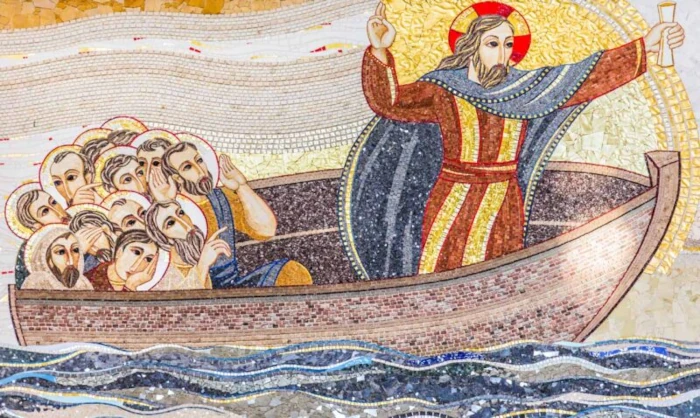 27 Gennaio 2024 - Sabato