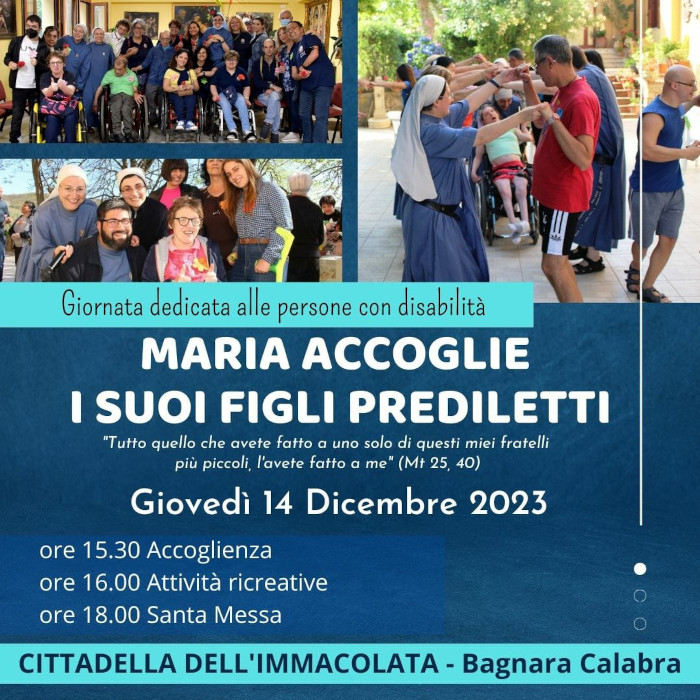 2023-12-14-giornata-disabili-cittadella-dell-immacolata