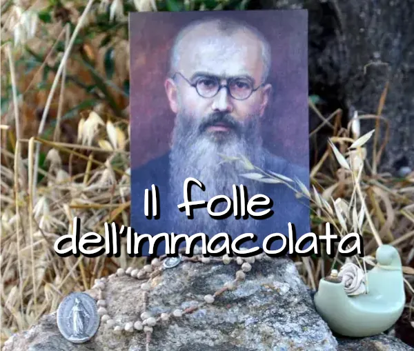 san-massimiliano-kolbe-home