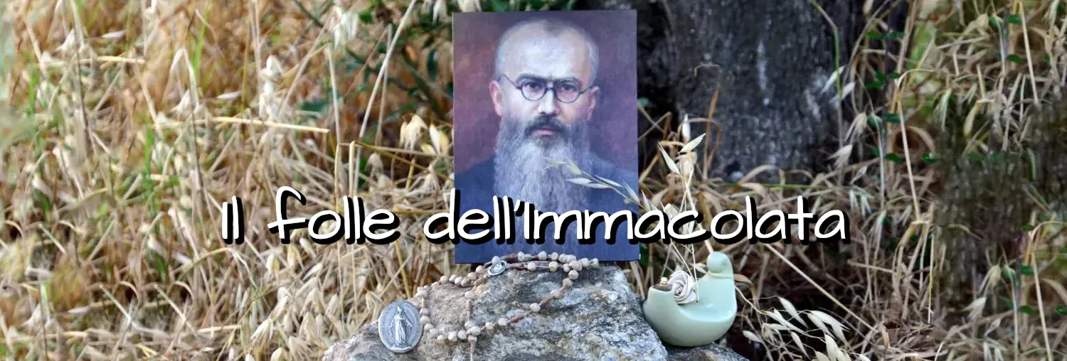 san-massimiliano-kolbe-home