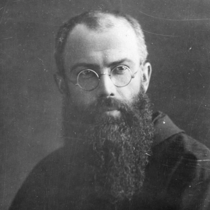 San Massimiliano Maria Kolbe san massimiliano maria kolbe