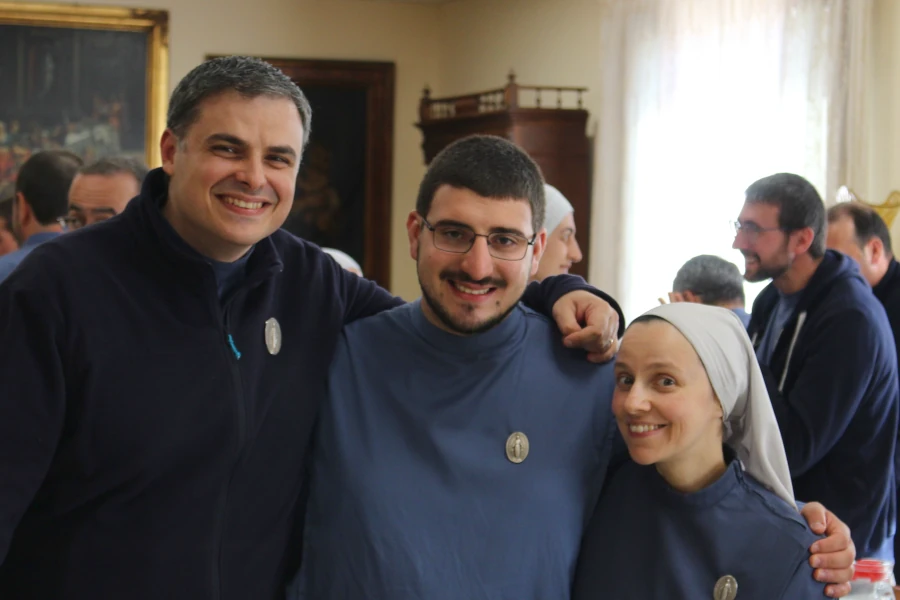 la nostra vita 42