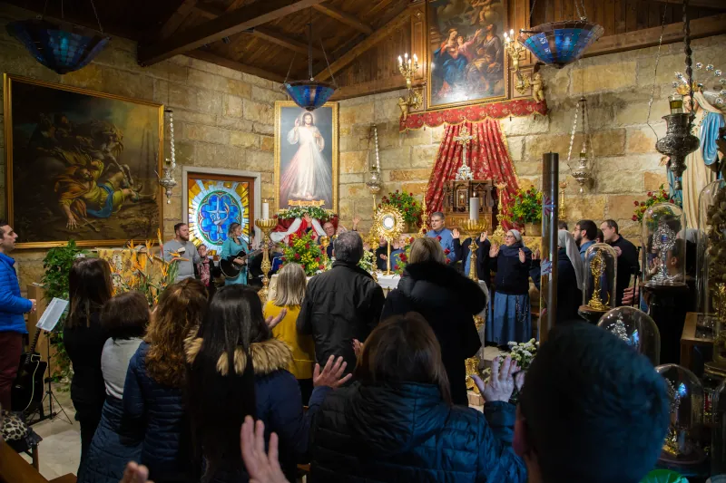 processione fatima