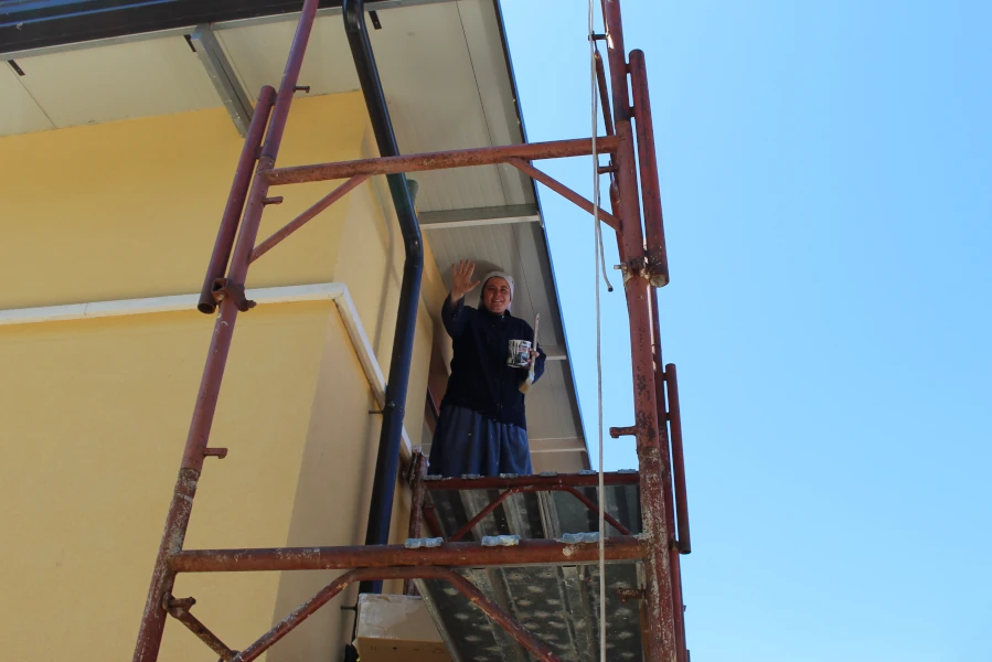 la nostra vita 21